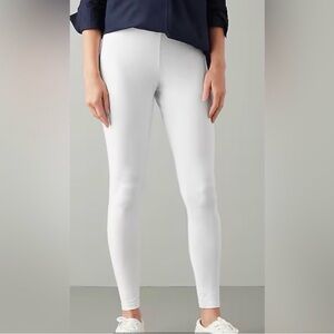 🆕 J Jill Ankle Leggings